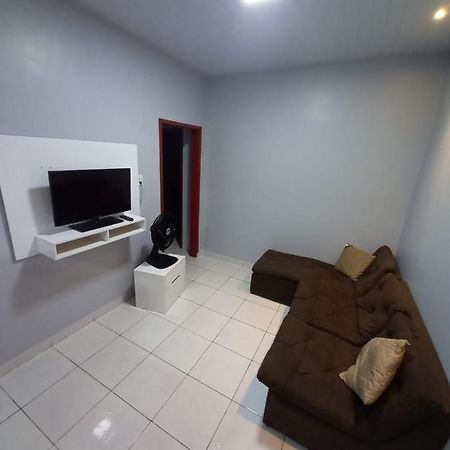 Apartamento Cosy flat Boa Vista  Exterior foto