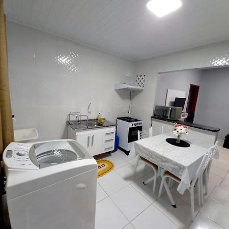Apartamento Cosy flat Boa Vista  Exterior foto