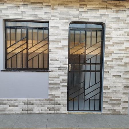 Apartamento Cosy flat Boa Vista  Exterior foto
