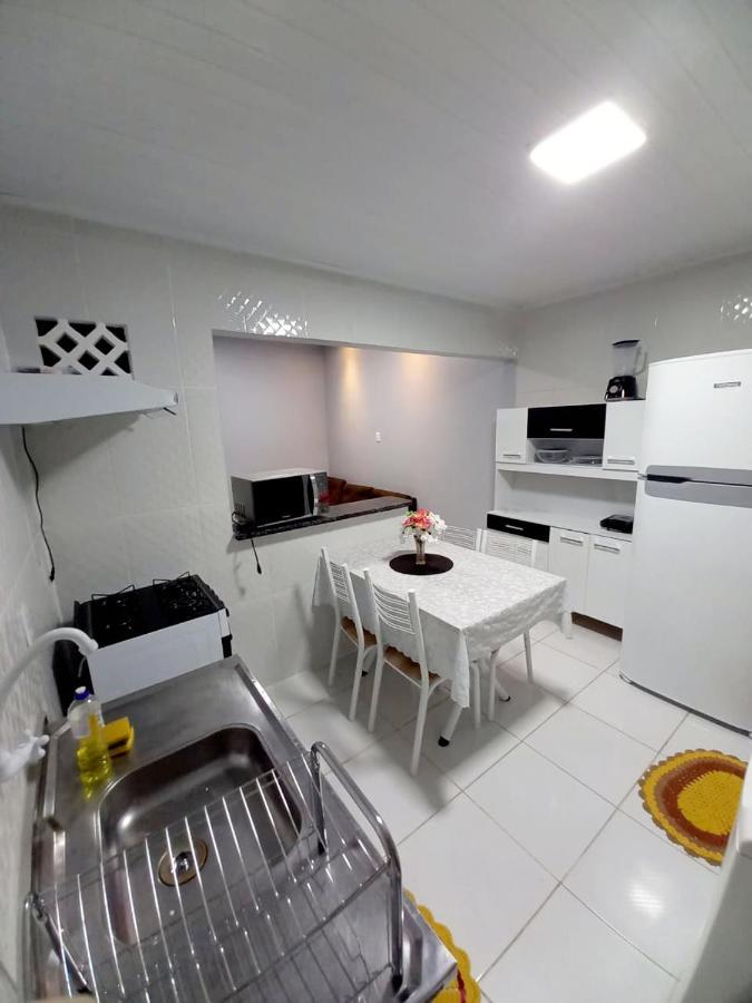 Apartamento Cosy flat Boa Vista  Exterior foto