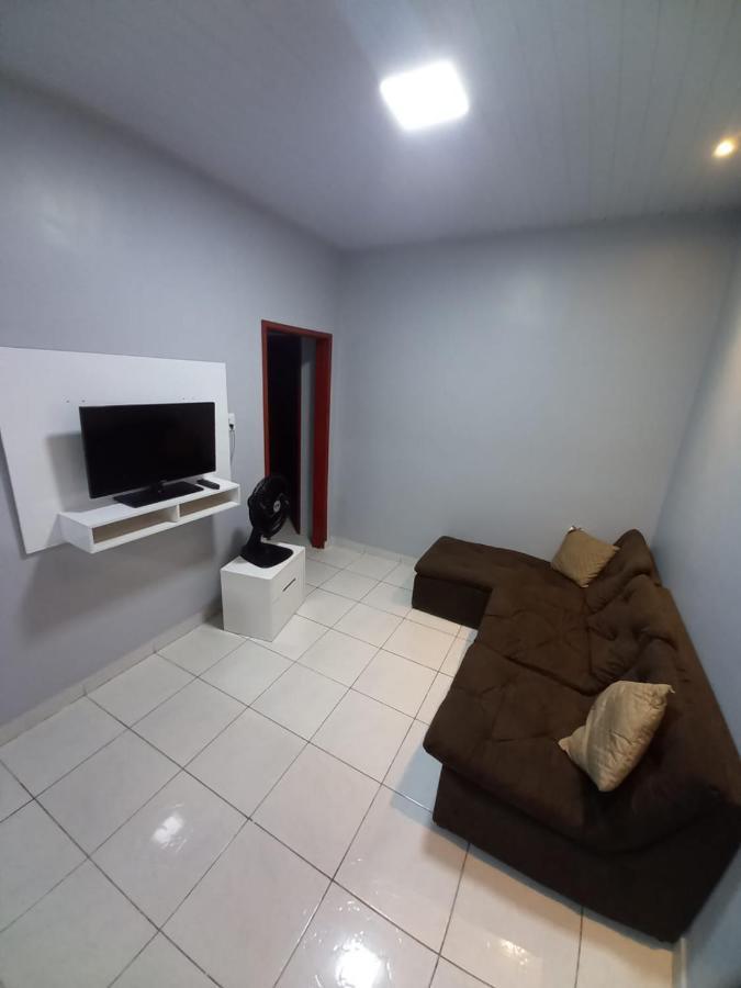 Apartamento Cosy flat Boa Vista  Exterior foto