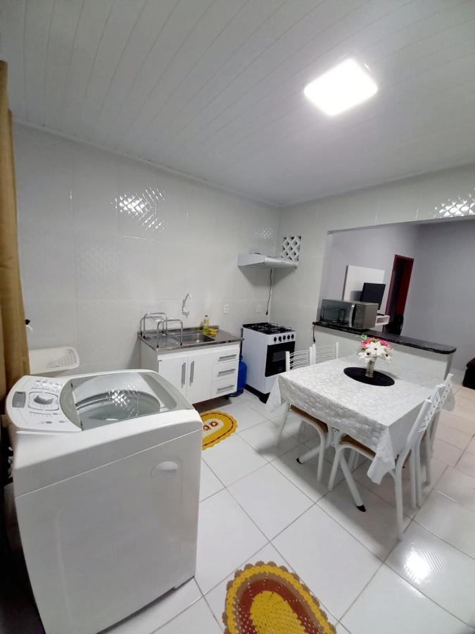 Apartamento Cosy flat Boa Vista  Exterior foto